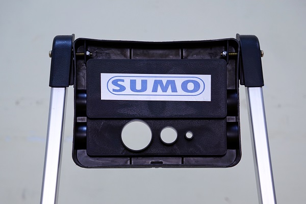 Thang ghế 3 bậc Sumo ADS-603