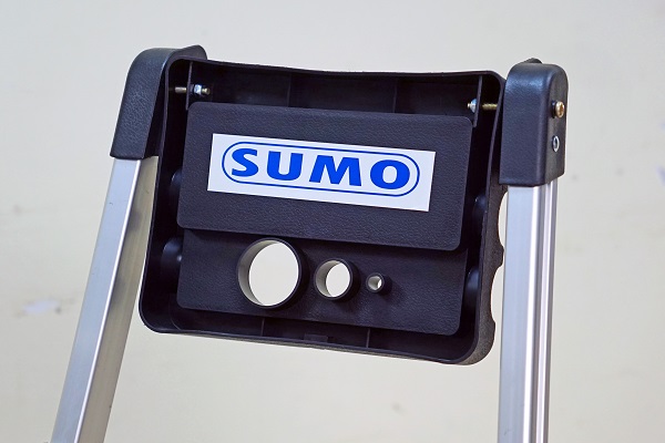 Thang ghế 5 bậc Sumo ADS-605